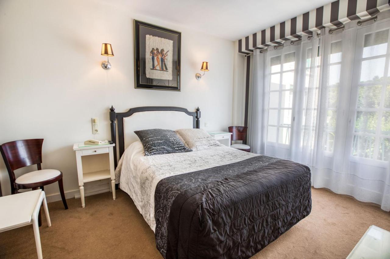 Hotel Le Quercy 3*