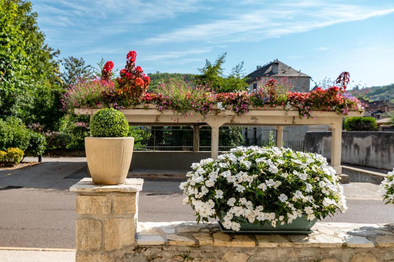 Le Quercy Hotel 3*