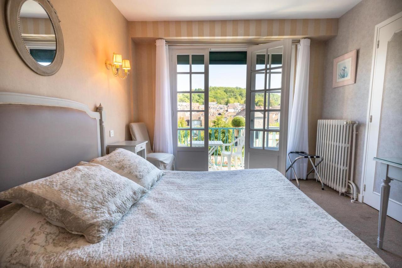 Le Quercy Hotel 3*