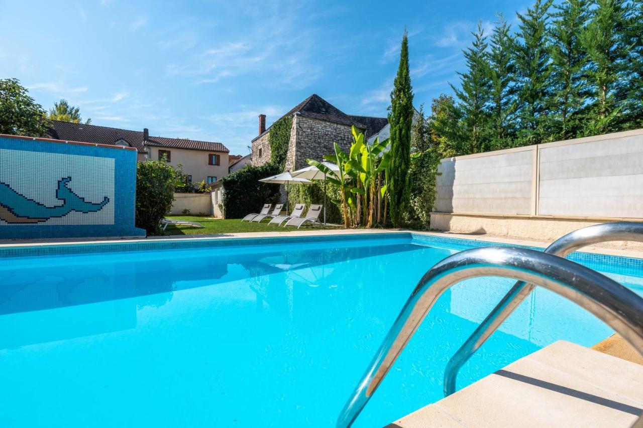 Le Quercy 3*